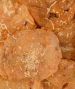 Чіпси м'ясні Курка з пармезаном 500г ТМ Meat Chips - Зображення 2