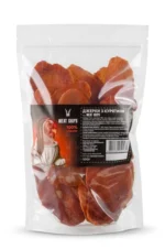 Джерки з курятини зі смаком барбекю 500г ТМ Meat Chips